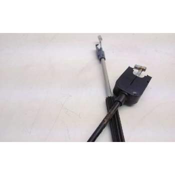 Recambio de cerradura puerta delantera derecha para seat ibiza (6j5) reference referencia OEM IAM 5N1 837 016C  