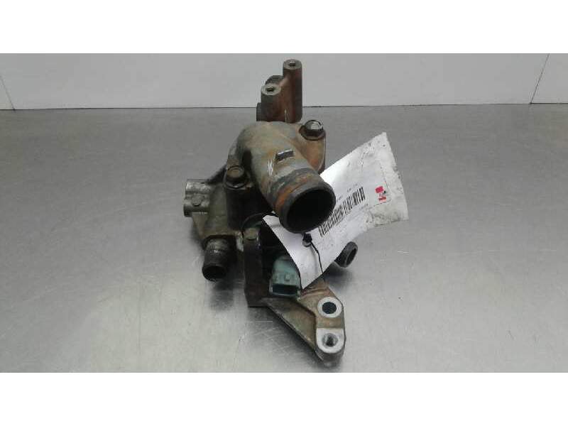 Recambio de caja termostato para opel astra h ber. 1.7 16v cdti referencia OEM IAM   