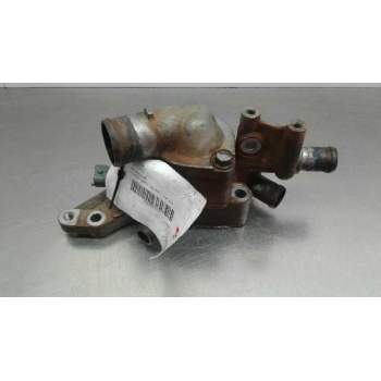 Recambio de caja termostato para opel astra h ber. 1.7 16v cdti referencia OEM IAM   