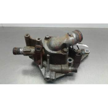 Recambio de caja termostato para opel astra h ber. 1.7 16v cdti referencia OEM IAM   