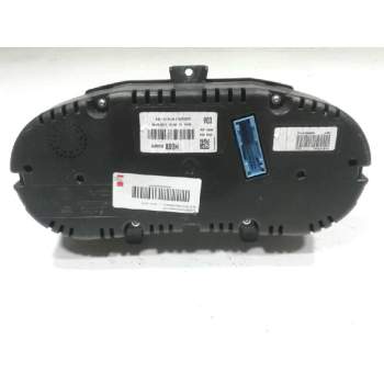 Recambio de cuadro instrumentos para seat ibiza (6j5) reference referencia OEM IAM   