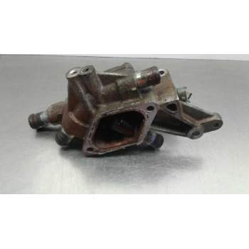Recambio de caja termostato para opel astra h ber. 1.7 16v cdti referencia OEM IAM   