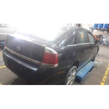 opel vectra c berlina del año 2006