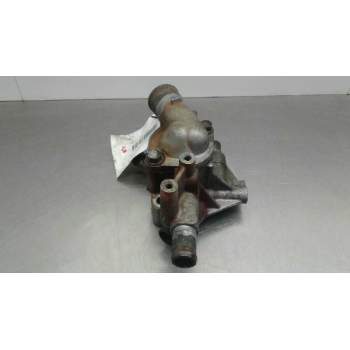 Recambio de caja termostato para opel astra h ber. 1.7 16v cdti referencia OEM IAM   
