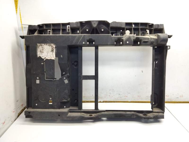 Recambio de panel frontal para peugeot 207/207+ (wa_, wc_) 1.4 referencia OEM IAM 9677952180  