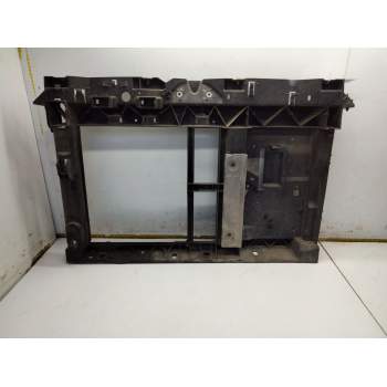 Recambio de panel frontal para peugeot 207/207+ (wa_, wc_) 1.4 referencia OEM IAM 9677952180  