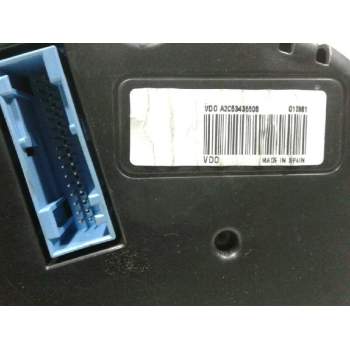 Recambio de cuadro instrumentos para seat ibiza (6j5) reference referencia OEM IAM   