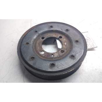 Recambio de polea cigueñal para opel astra h ber. 1.7 16v cdti referencia OEM IAM   