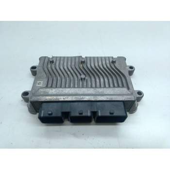 CENTRALITA MOTOR UCE 9665424480 