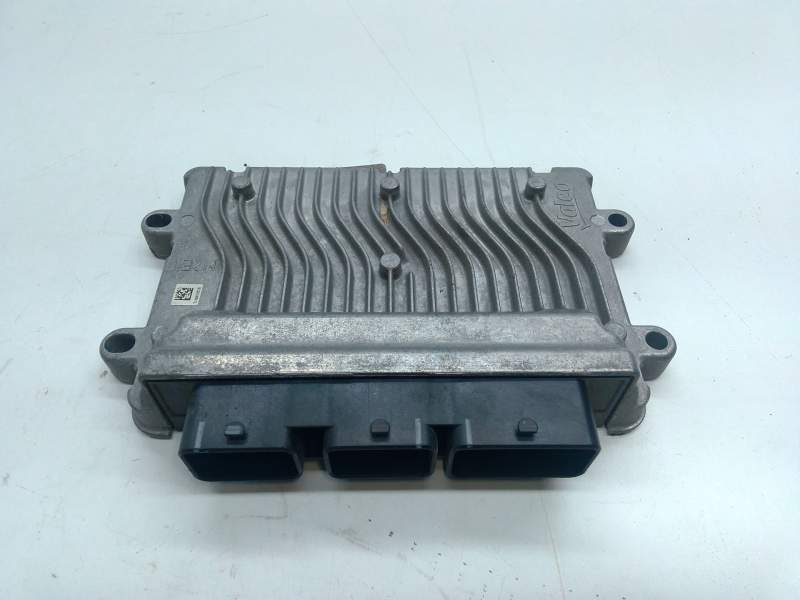 Recambio de centralita motor uce para peugeot 207/207+ (wa_, wc_) 1.4 referencia OEM IAM 9665424480  