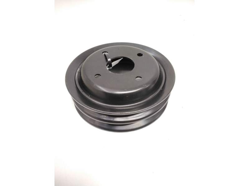 Recambio de polea ventilador motor para nissan terrano/terrano.ii (r20) 2.7 turbodiesel referencia OEM IAM   