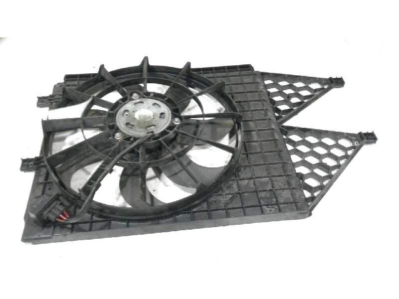 Recambio de electroventilador para seat ibiza (6j5) reference referencia OEM IAM   