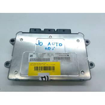 Recambio de centralita motor uce para peugeot 207/207+ (wa_, wc_) 1.4 referencia OEM IAM 9665424480  