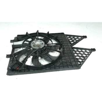 Recambio de electroventilador para seat ibiza (6j5) reference referencia OEM IAM   