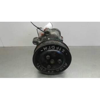 Recambio de bomba agua para opel astra h ber. 1.7 16v cdti referencia OEM IAM   