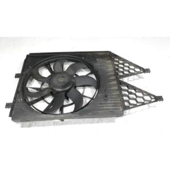 Recambio de electroventilador para seat ibiza (6j5) reference referencia OEM IAM   