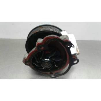 Recambio de bomba agua para opel astra h ber. 1.7 16v cdti referencia OEM IAM   