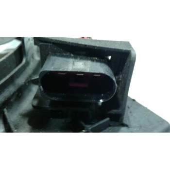 Recambio de electroventilador para seat ibiza (6j5) reference referencia OEM IAM   