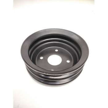 Recambio de polea ventilador motor para nissan terrano/terrano.ii (r20) 2.7 turbodiesel referencia OEM IAM   
