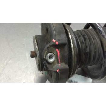 Recambio de amortiguador delantero izquierdo para volkswagen golf vi (5k1) advance referencia OEM IAM   