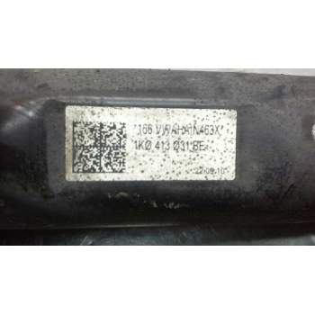 Recambio de amortiguador delantero izquierdo para volkswagen golf vi (5k1) advance referencia OEM IAM   