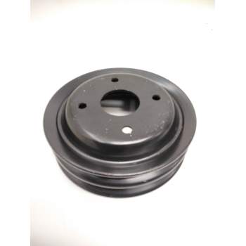 POLEA VENTILADOR MOTOR 