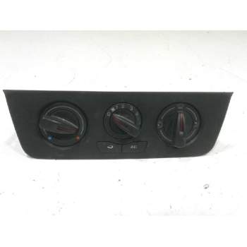 MANDO CALEFACCION AIRE ACONDICIONADO 6J0820045A 