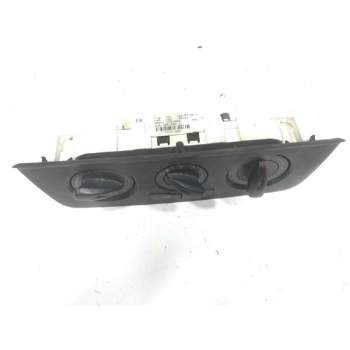 Recambio de mando calefaccion aire acondicionado para seat ibiza (6j5) reference referencia OEM IAM 6J0820045A  