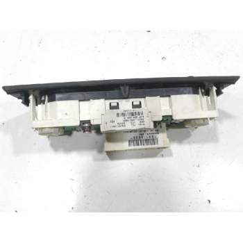 Recambio de mando calefaccion aire acondicionado para seat ibiza (6j5) reference referencia OEM IAM 6J0820045A  