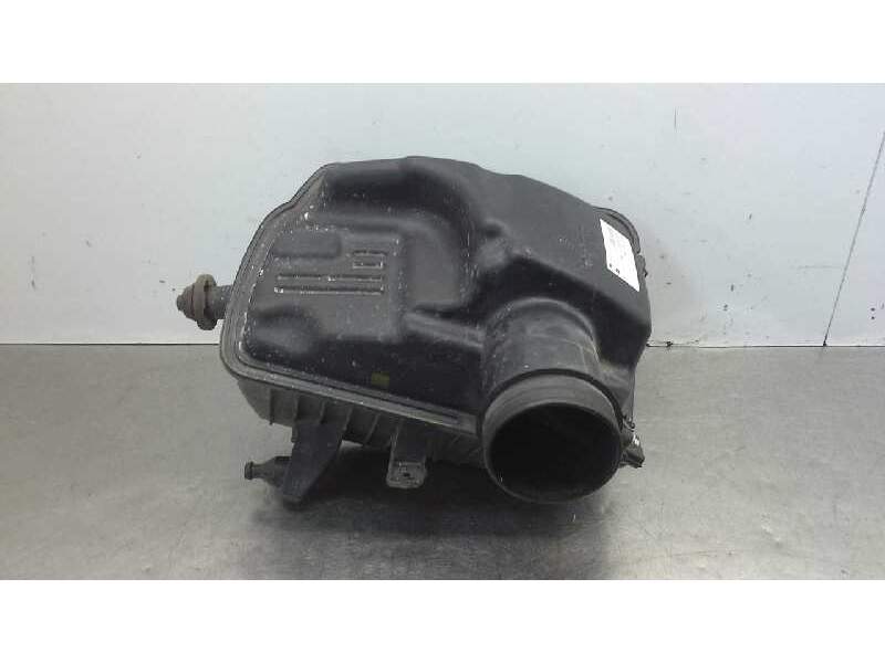 Recambio de caja filtro de aire para nissan qashqai (j10) tekna referencia OEM IAM   