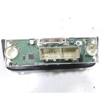 Recambio de mando calefaccion aire acondicionado para seat ibiza (6j5) reference referencia OEM IAM 6J0820045A  
