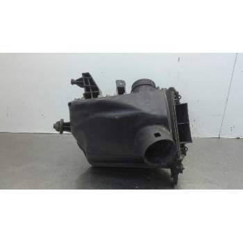 Recambio de caja filtro de aire para nissan qashqai (j10) tekna referencia OEM IAM   