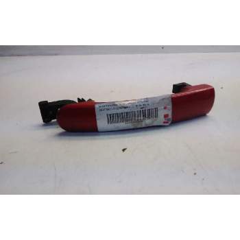 Recambio de maneta exterior delantera derecha para seat ibiza (6j5) reference referencia OEM IAM   