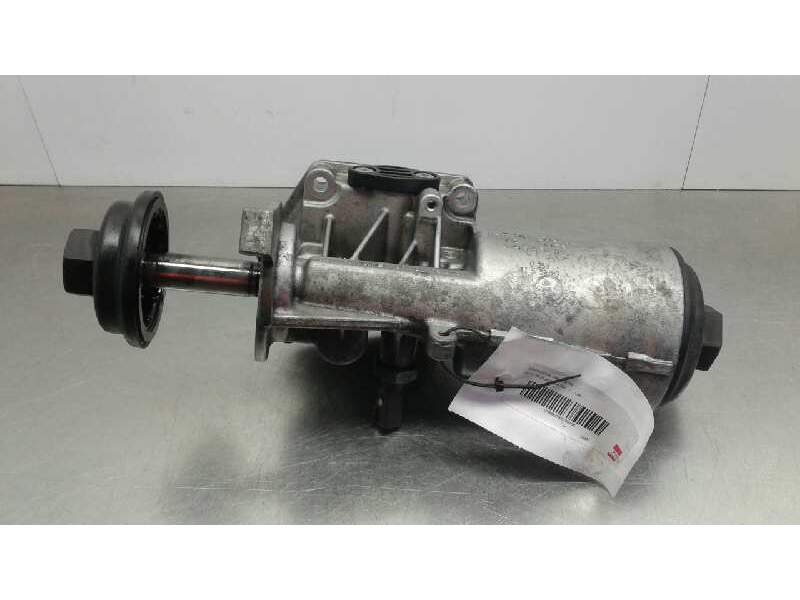 Recambio de soporte filtro aceite para seat ibiza (6j5) ecomotive referencia OEM IAM 045115389K  