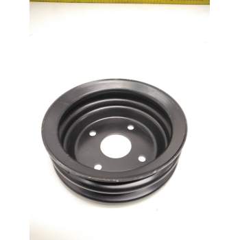Recambio de polea ventilador motor para nissan terrano/terrano.ii (r20) 2.7 turbodiesel referencia OEM IAM   