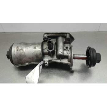 Recambio de soporte filtro aceite para seat ibiza (6j5) ecomotive referencia OEM IAM 045115389K  
