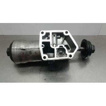 Recambio de soporte filtro aceite para seat ibiza (6j5) ecomotive referencia OEM IAM 045115389K  