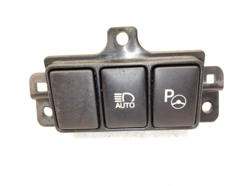 Recambio de mando multifuncion para toyota c-hr (_x1_) 1.8 hybrid (zyx10_, zyx11_) referencia OEM IAM 84153F4010  