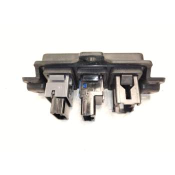 Recambio de mando multifuncion para toyota c-hr (_x1_) 1.8 hybrid (zyx10_, zyx11_) referencia OEM IAM 84153F4010  