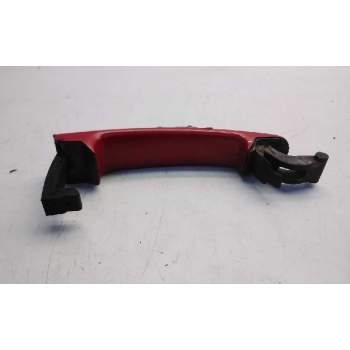 Recambio de maneta exterior delantera izquierda para seat ibiza (6j5) reference referencia OEM IAM   