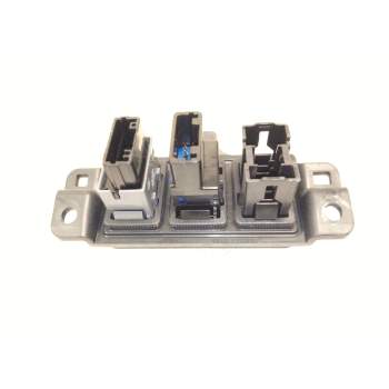 Recambio de mando multifuncion para toyota c-hr (_x1_) 1.8 hybrid (zyx10_, zyx11_) referencia OEM IAM 84153F4010  