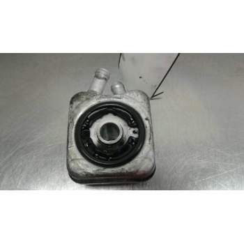 Recambio de enfriador aceite motor para seat ibiza (6j5) ecomotive referencia OEM IAM 028117021L  