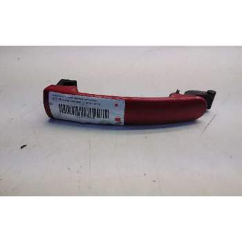 Recambio de maneta exterior trasera derecha para seat ibiza (6j5) reference referencia OEM IAM   