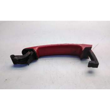 Recambio de maneta exterior trasera derecha para seat ibiza (6j5) reference referencia OEM IAM   