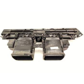 Recambio de aireador central para toyota c-hr (_x1_) 1.8 hybrid (zyx10_, zyx11_) referencia OEM IAM 55670F4010  