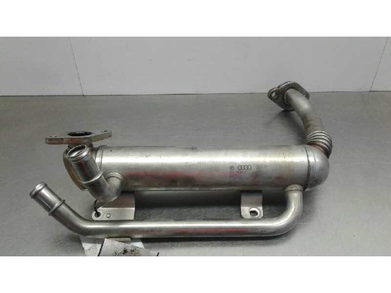 Recambio de enfriador de gases para seat ibiza (6j5) ecomotive referencia OEM IAM 045131513M  