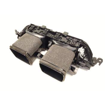 Recambio de aireador central para toyota c-hr (_x1_) 1.8 hybrid (zyx10_, zyx11_) referencia OEM IAM 55670F4010  