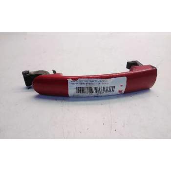 Recambio de maneta exterior trasera izquierda para seat ibiza (6j5) reference referencia OEM IAM   