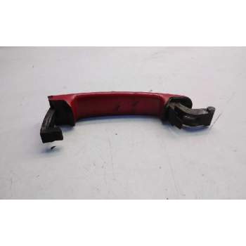 Recambio de maneta exterior trasera izquierda para seat ibiza (6j5) reference referencia OEM IAM   