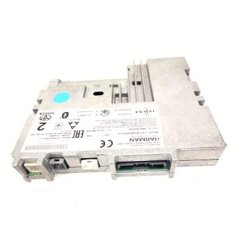 Recambio de modulo electronico para toyota c-hr (_x1_) 1.8 hybrid (zyx10_, zyx11_) referencia OEM IAM 868400F030  
